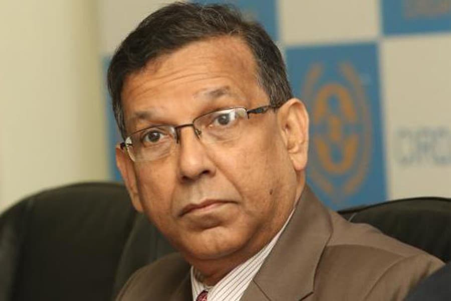 People now don’t bother about BNP’s agitation, says Anisul