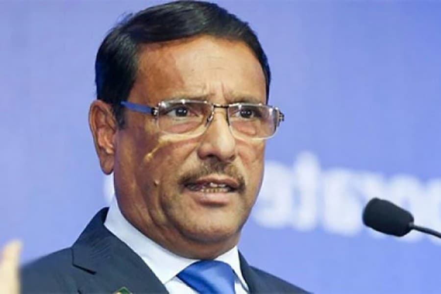 Creating level-playing field EC’s job: Quader