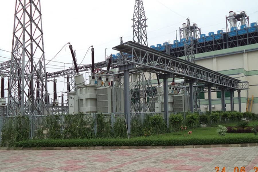 Midland East Power Plant commences commercial operations