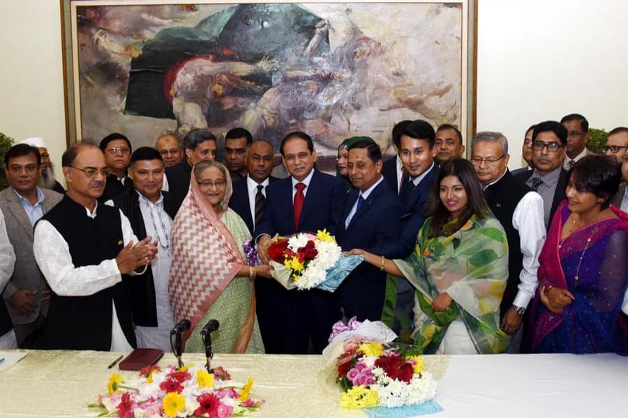 Over 150 retired armed forces officers to work for AL