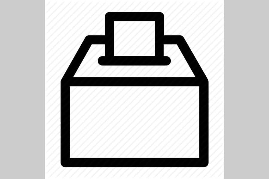 Election manifesto