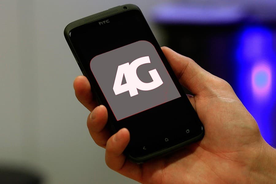 4G mobile service loses steam