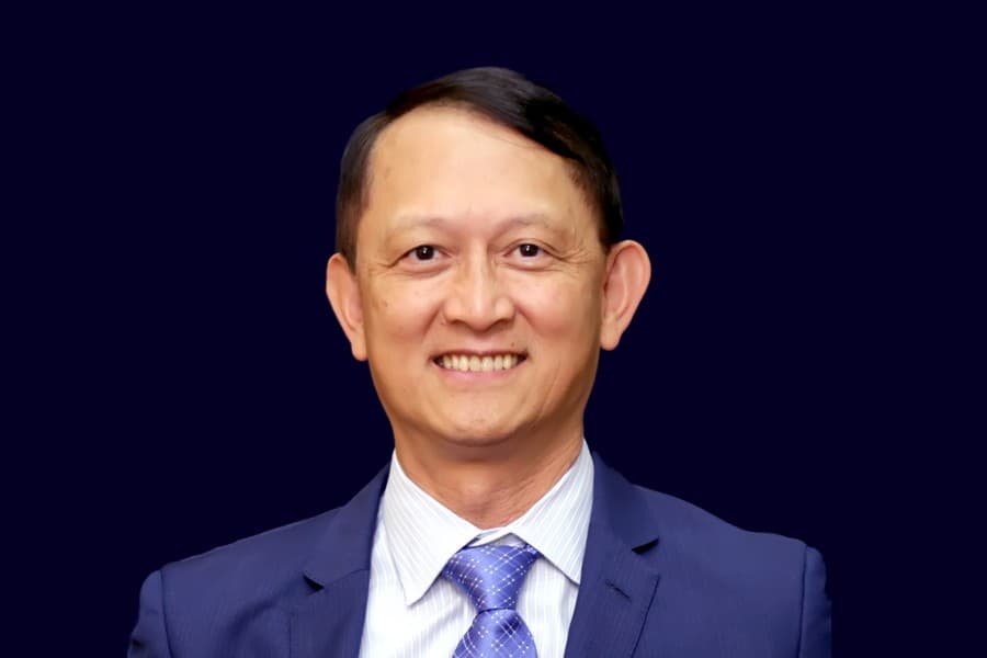 Prof Vincent Chang joins BRAC University as Vice Chancellor