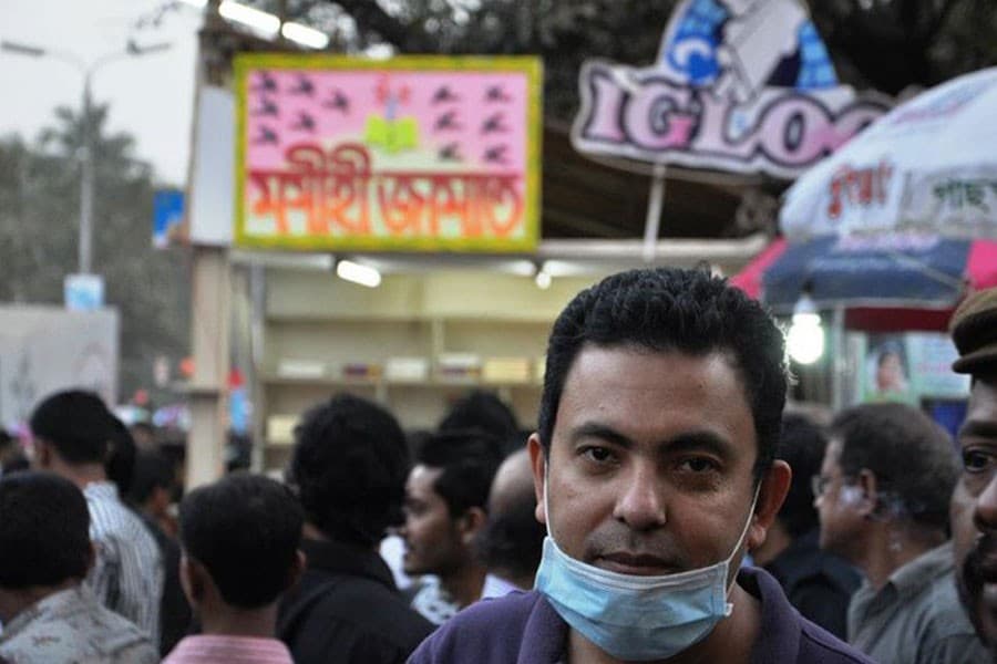 Avijit Roy murder: Six, including sacked Major Zia, to be charged