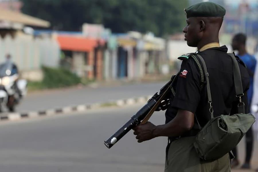 Death toll from northwest Nigeria attack doubles to 130