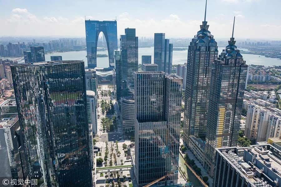 How Bangladesh may benefit from China's industrial reform