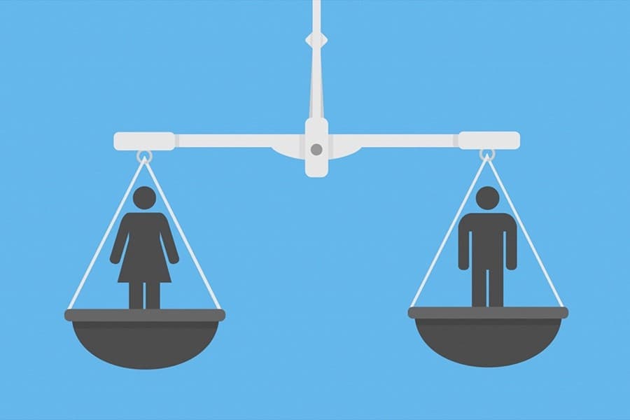 'Ensure gender equality in listed companies'