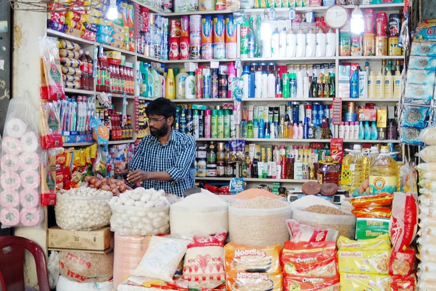 Govt, traders draw up price stability plan by month-end