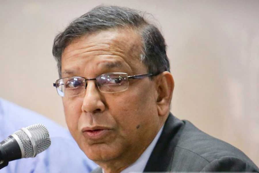 ‘Govt has nothing to do with Khaleda’s freedom’