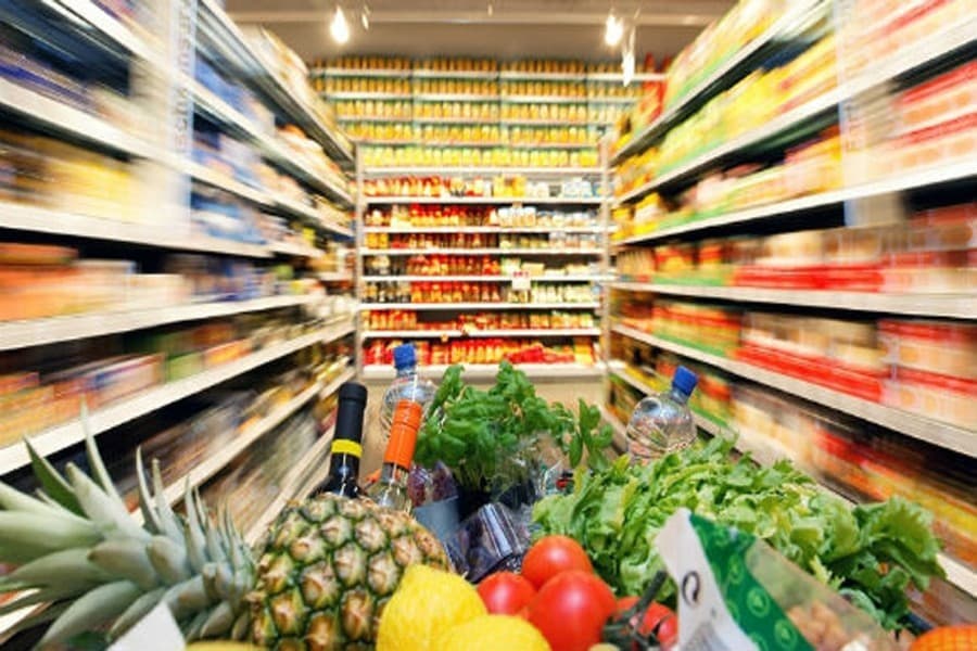 Export of agro-products rises 53pc in nine months
