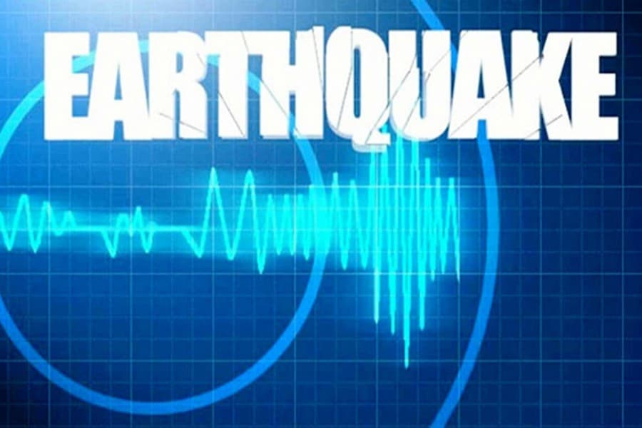 5.5 quake strikes off Japan's southern Amami-Oshima Island