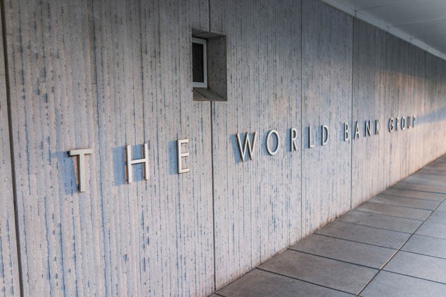 Kenya goes for $750 million loan from World Bank