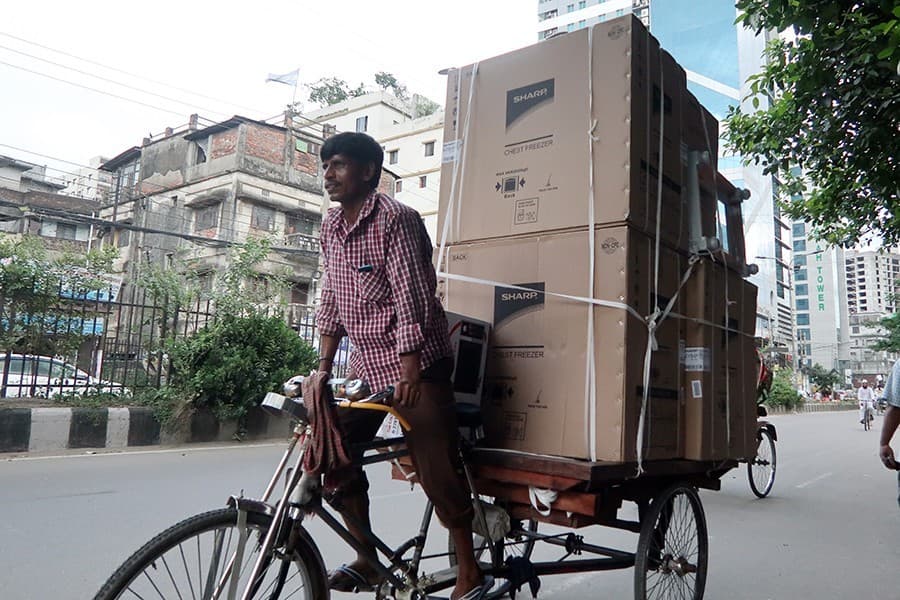 Sale of refrigerators goes up by 10-20pc