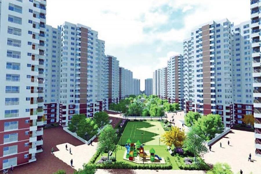 Govt to cut property registration cost