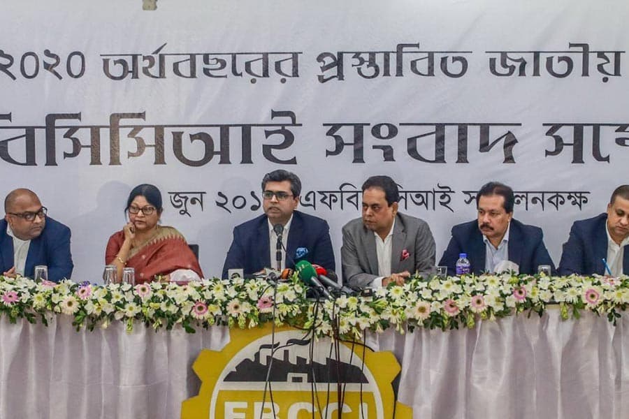 FBCCI welcomes scope for whitening black money