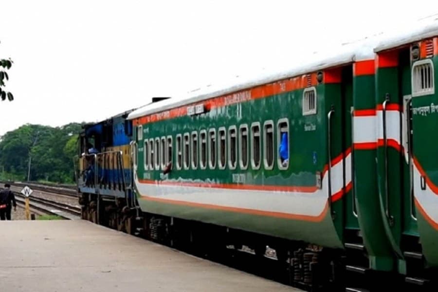 Dhaka-Benapole direct train service launching on July 17