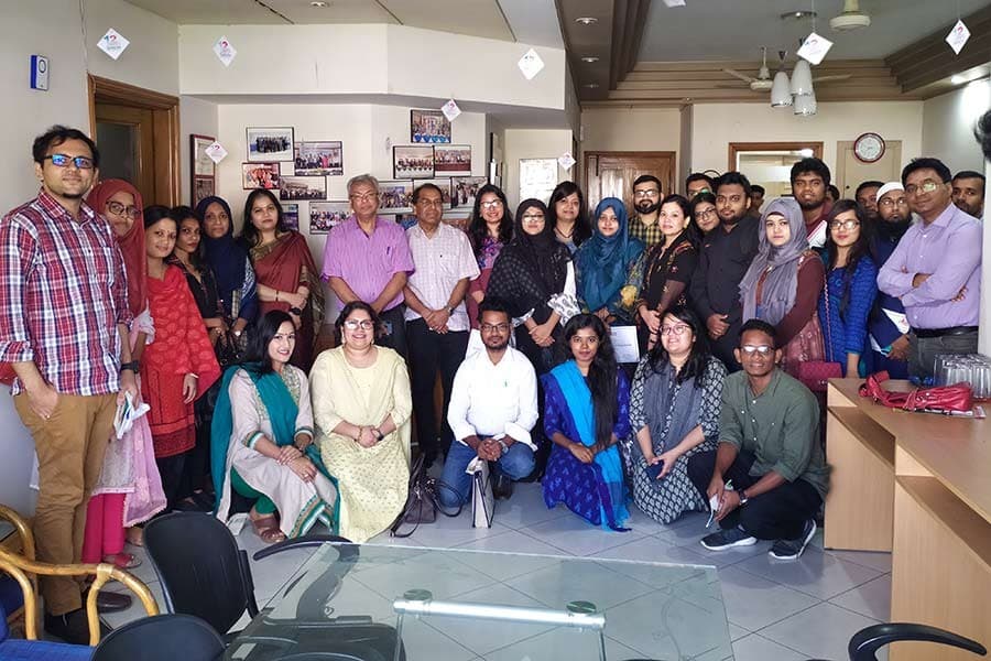 Speakers stress coordination between academicians and policy makers to achieve SDGs