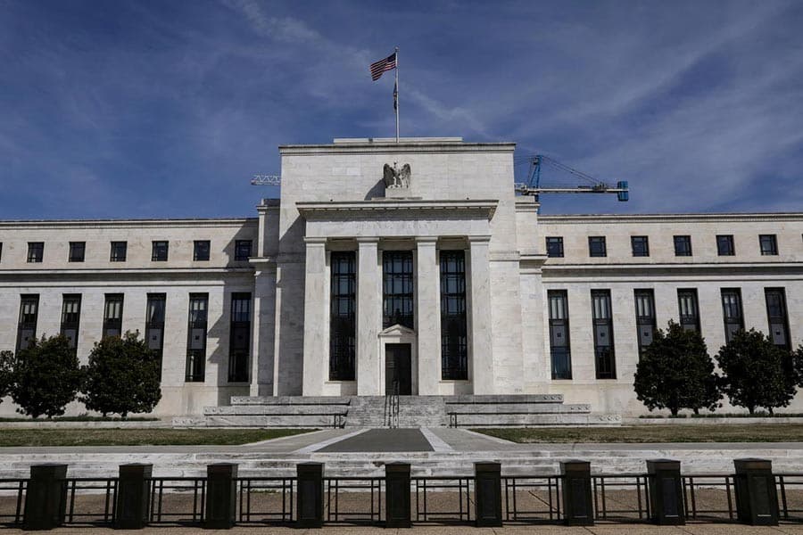 The case for a fiscal Fed