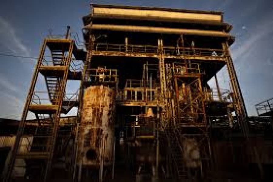 The threat of premature deindustrialisation