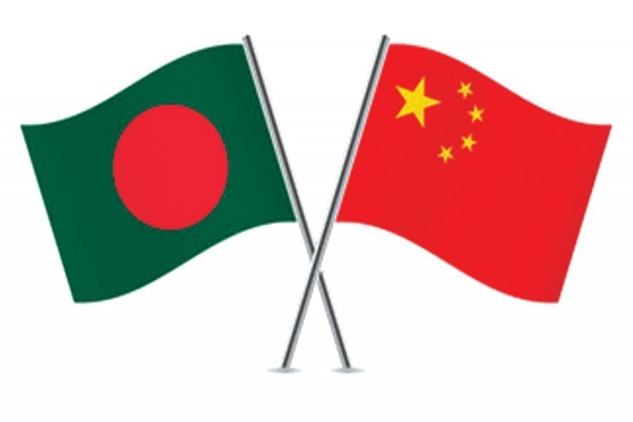 11 priority projects: BD sits with China Sept 09 to confirm $5.4b loan