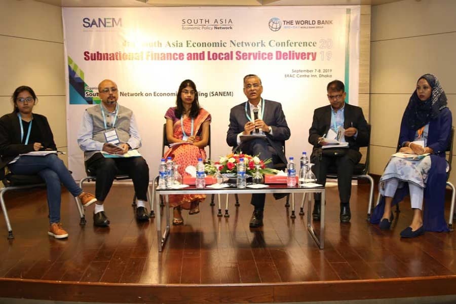 4th South Asia Economic Network Conference concludes