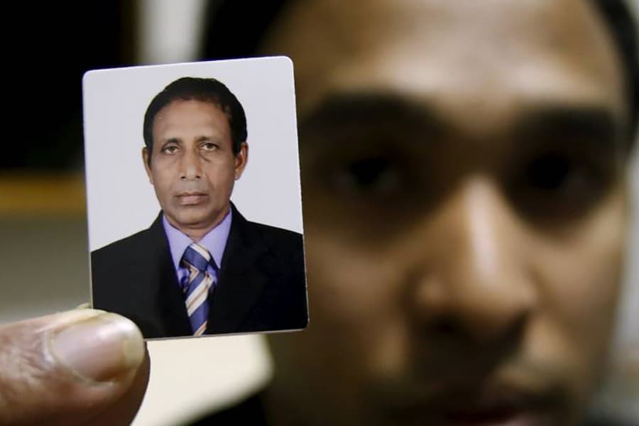 'Japan needs to improve medical care for detainees'