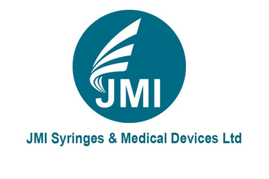 JMI Syringes recommends 30pc cash dividend