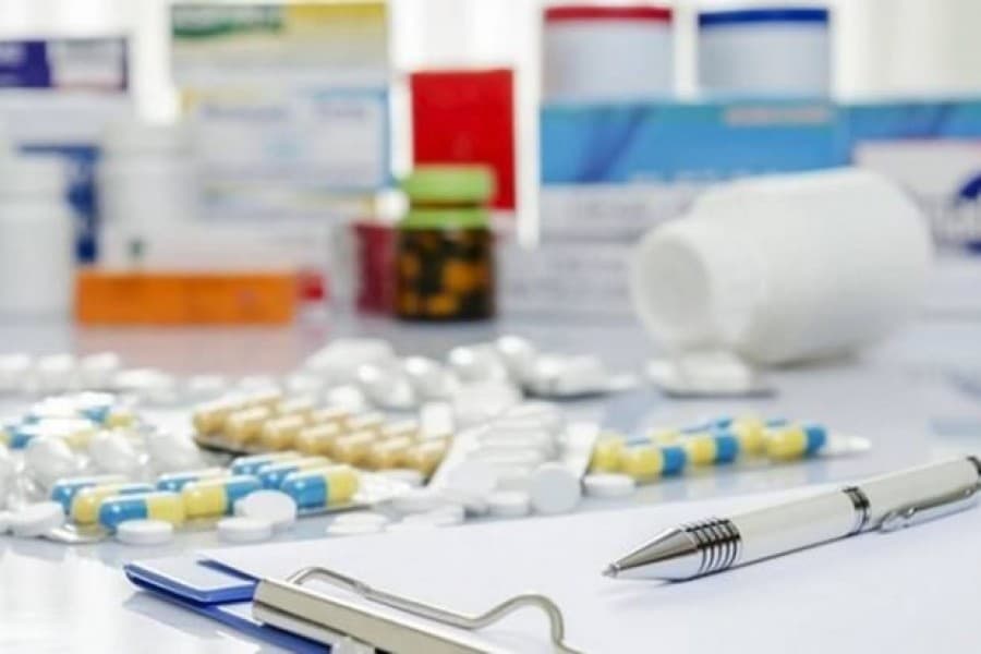 When generic name is a potent cure