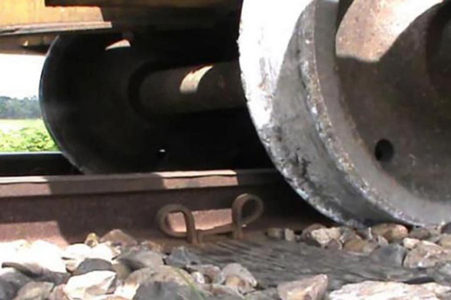 Derailment halts Chattogram-Sylhet rail link