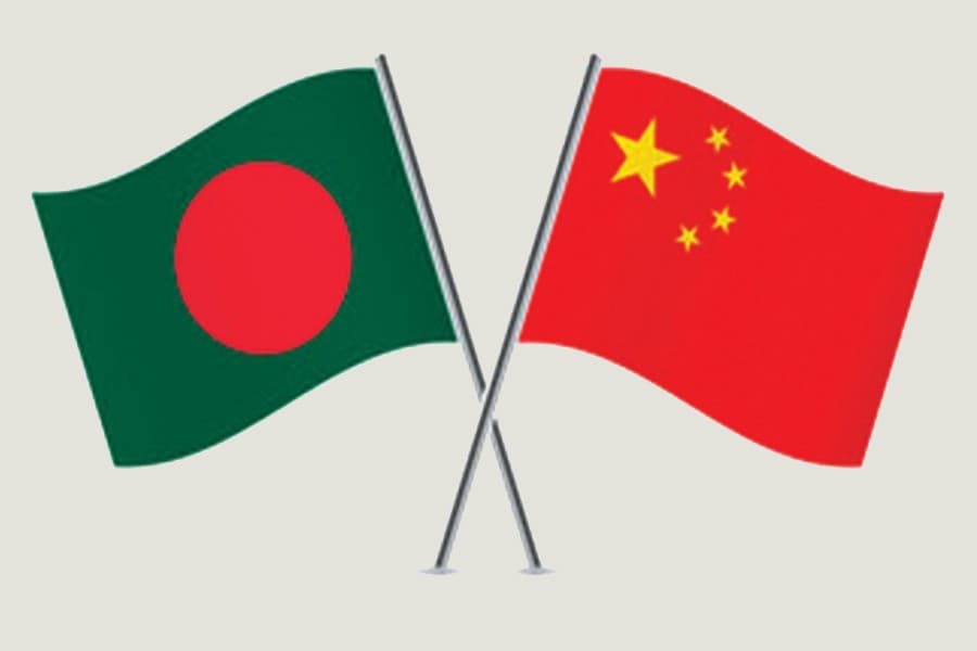 Bangladesh to seek better terms for Chinese financing