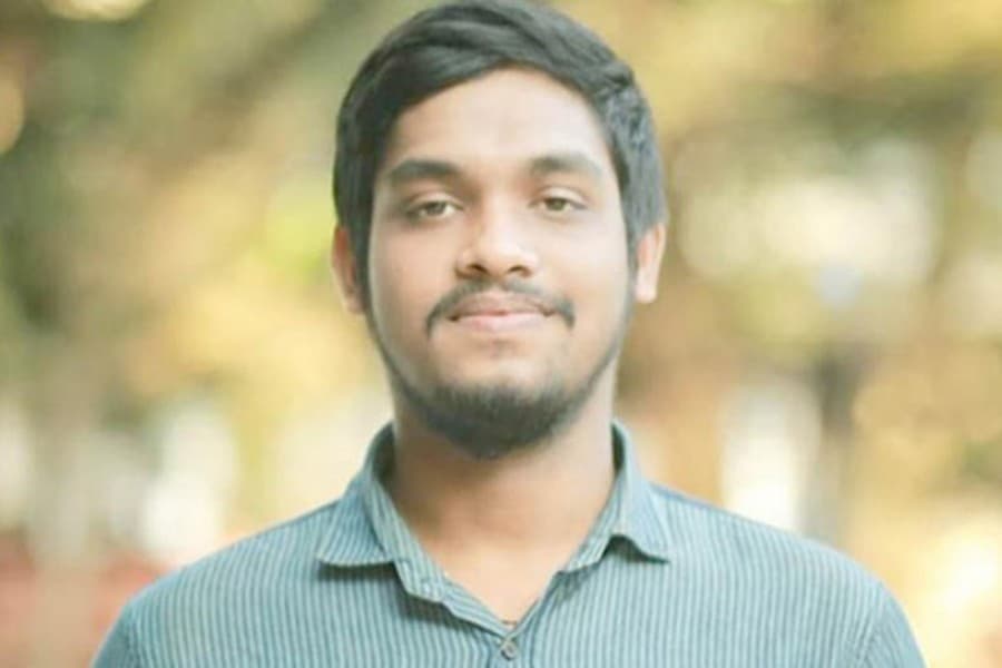 Abrar murder: BUET Chhatra League leader Amit Shaha arrested