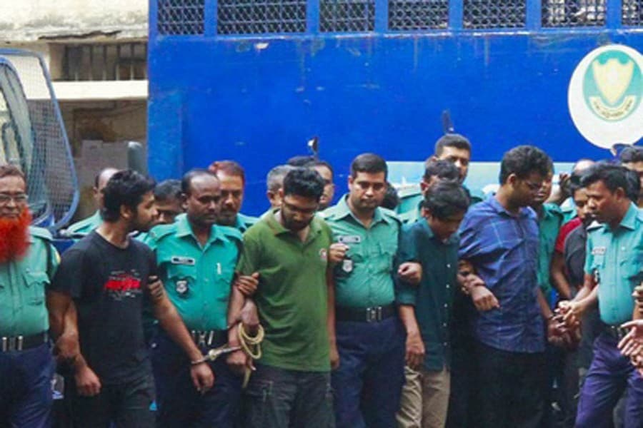 BUET unit BCL leader confesses to killing Abrar