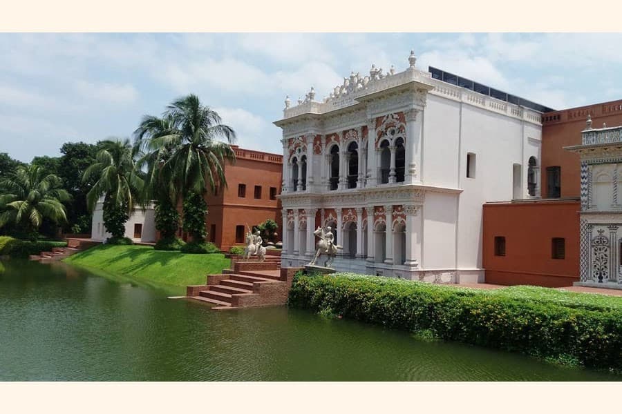 Sonargaon gets recognition as ‘World Craft City’