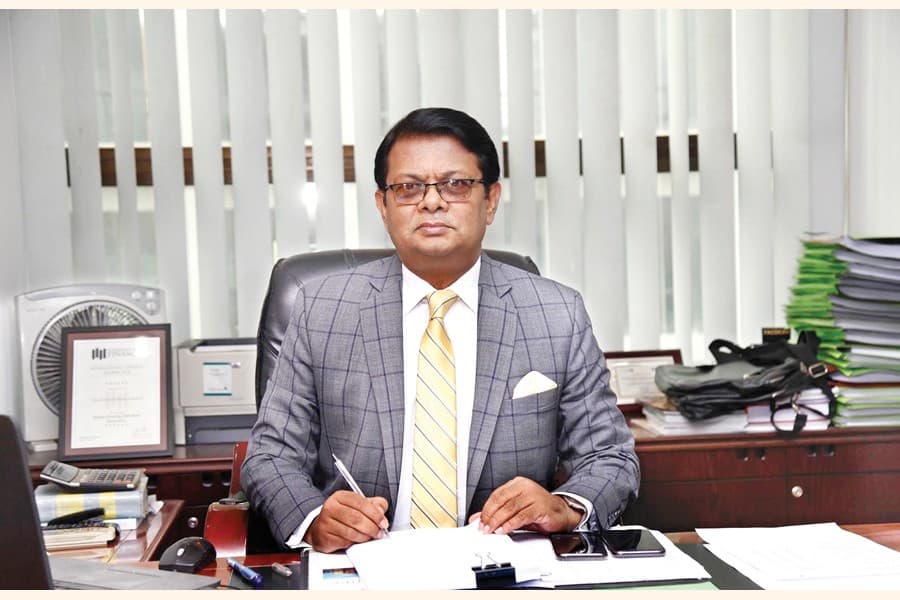 Premier Bank puts thrust on financial inclusion, digitisation