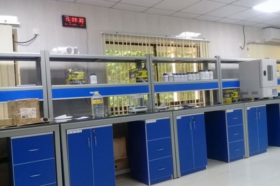 Bangladeshi scientists plan to turn waste into eco-friendly hydrogen fuel