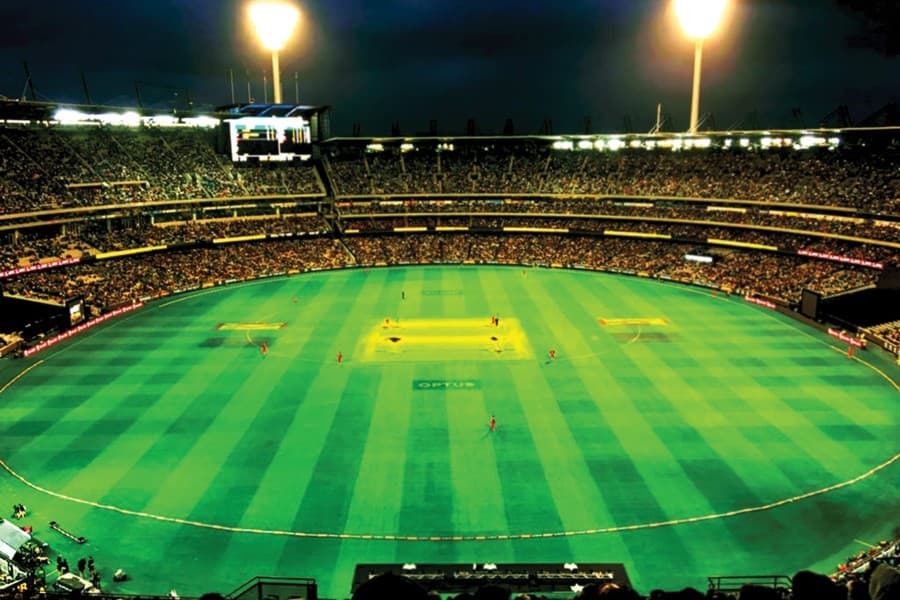 BD, India to play 1st-ever day-night Test