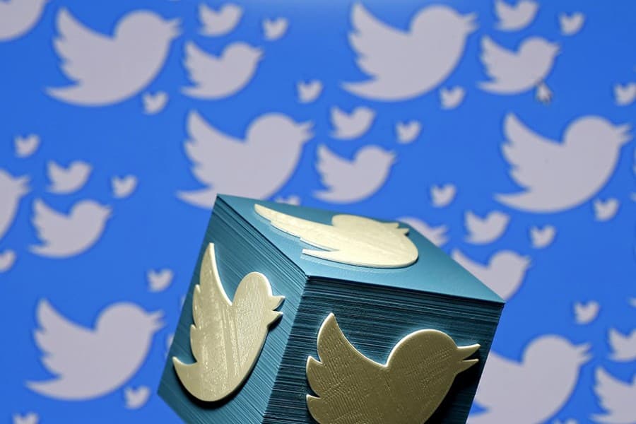 Twitter to ban political ads in apparent swipe at Facebook