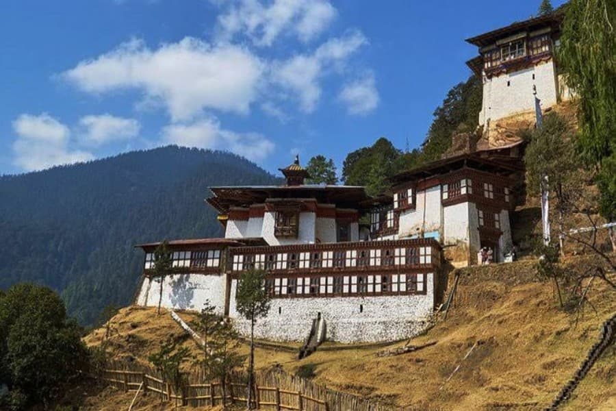 Tourism council of Bhutan to increase fee for monuments