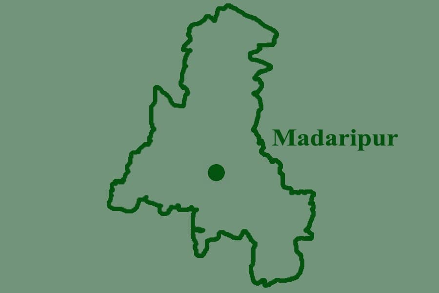 Class-II madrasa student thrashed by teacher in Madaripur, dies