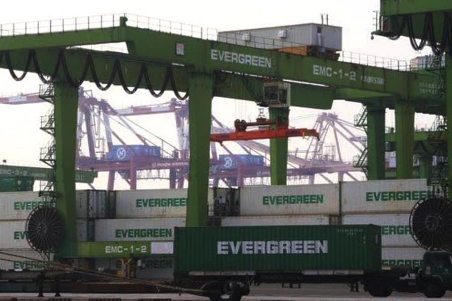 Taiwan's exports drops to $28.99 billion in October