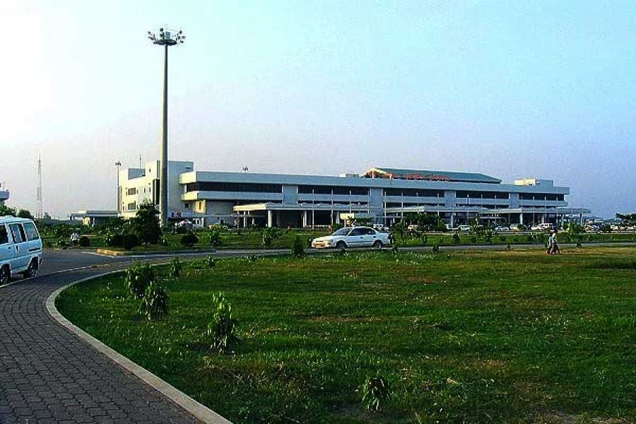 CAAB suspends operations at Chattogram airport amid nearing cyclone