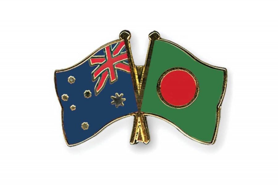Bangladesh, Australia agree to form joint working trade group