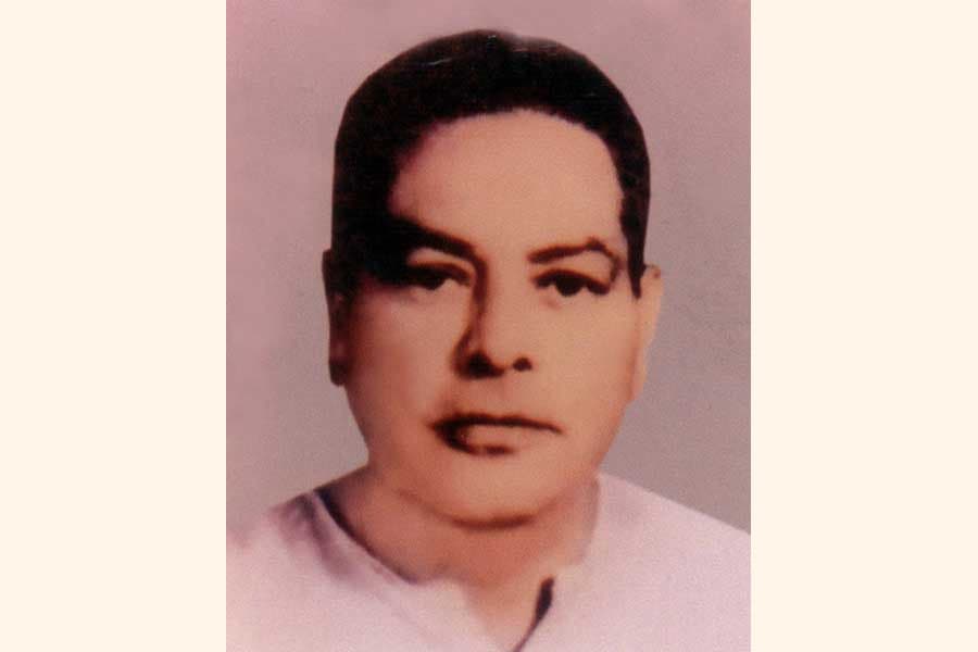 Remembering Mohon Mia