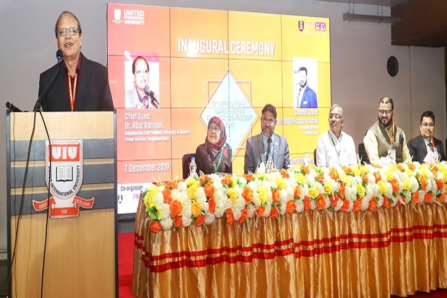 Digital tech adds impetus to financial inclusion