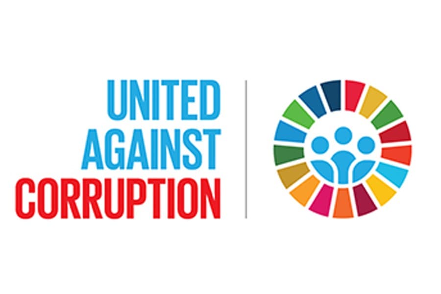International Anti-Corruption Day being observed