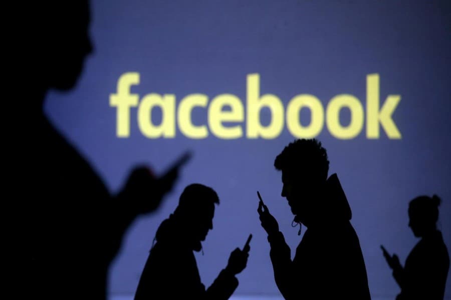 Facebook no longer among Glassdoor’s top 10 workplaces