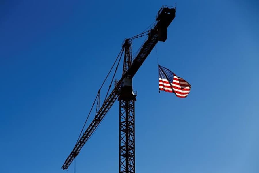 Yearend: US economy slows in 2019