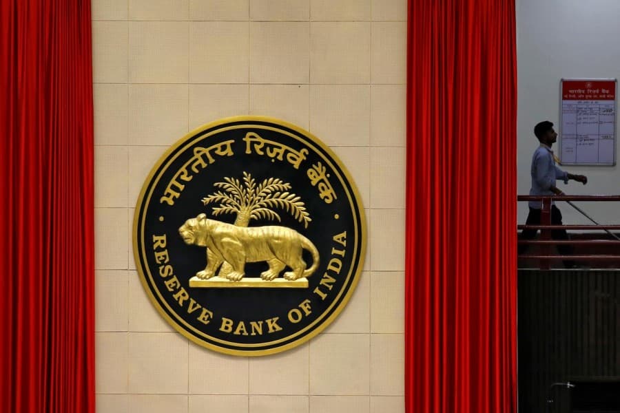 India's financial system stable despite weakening economic growth, says RBI