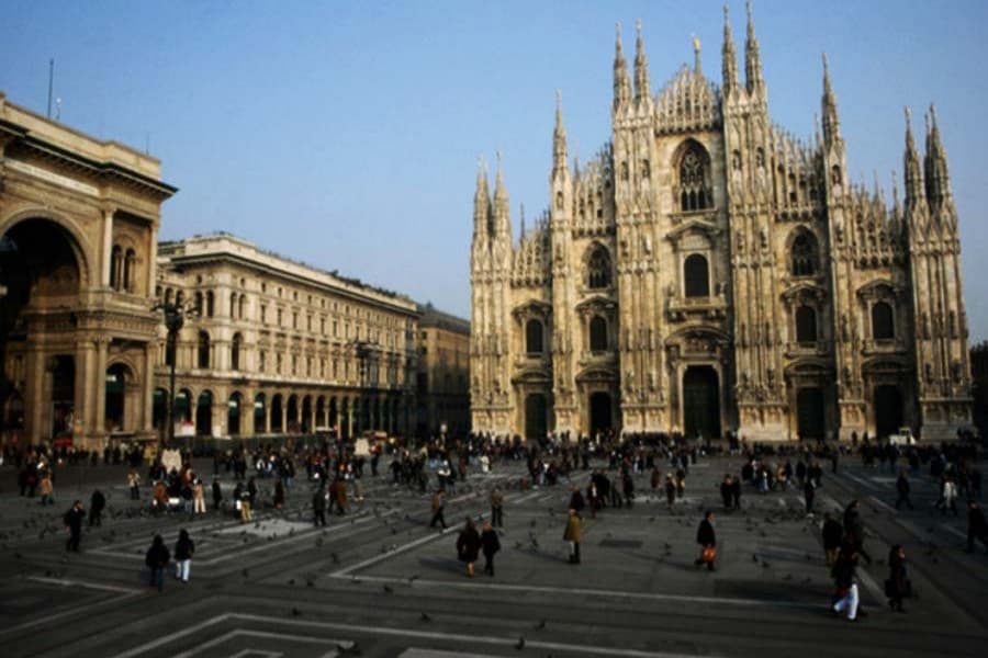 Italy's overall tax burden drops in first nine months of 2019