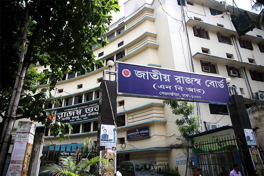 NBR cuts min. import value of ceramic tiles, toothpaste